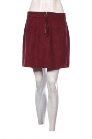 Sukně Edc By Esprit, Velikost M, Barva Červená, Cena  59,00 Kč