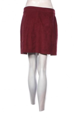 Sukně Edc By Esprit, Velikost M, Barva Červená, Cena  59,00 Kč