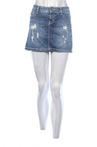 Sukně Edc By Esprit, Velikost L, Barva Modrá, Cena  119,00 Kč