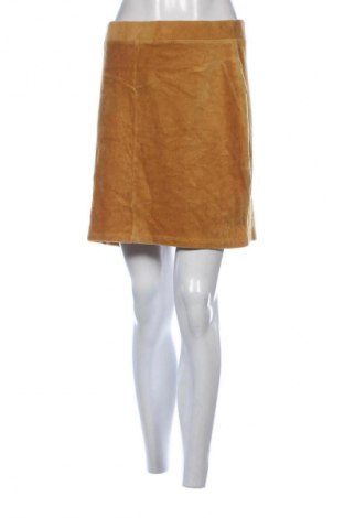 Sukně Edc By Esprit, Velikost XL, Barva Žlutá, Cena  159,00 Kč