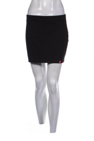 Sukně Edc By Esprit, Velikost M, Barva Černá, Cena  149,00 Kč