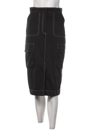 Пола Edited, Размер S, Цвят Черен, Цена 4,60 €