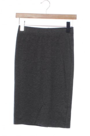 Sukně Esmara, Velikost XS, Barva Šedá, Cena  49,00 Kč