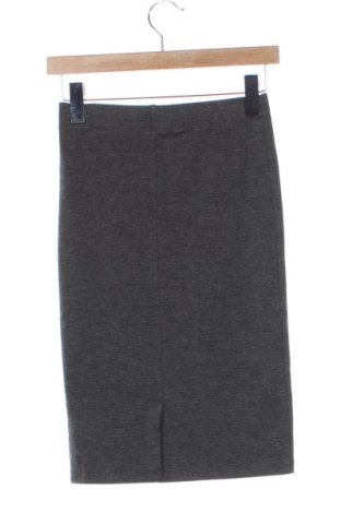 Sukně Esmara, Velikost XS, Barva Šedá, Cena  49,00 Kč
