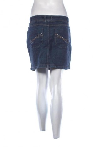 Sukně Esmara, Velikost M, Barva Modrá, Cena  79,00 Kč