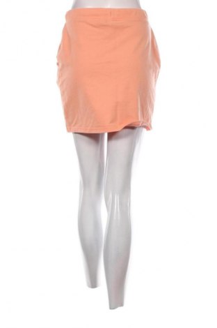 Sukně Esmara, Velikost S, Barva Oranžová, Cena  89,00 Kč