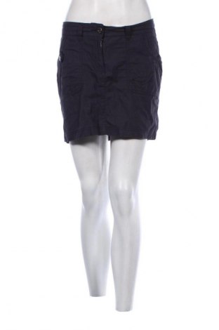 Sukně Esmara, Velikost XL, Barva Modrá, Cena  79,00 Kč