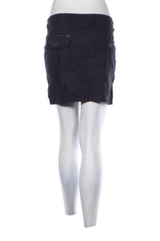 Sukně Esmara, Velikost XL, Barva Modrá, Cena  79,00 Kč