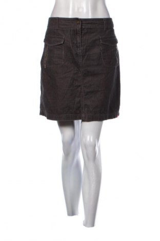 Sukně Esprit, Velikost L, Barva Šedá, Cena  139,00 Kč