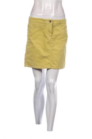 Sukně Esprit, Velikost S, Barva Žlutá, Cena  145,00 Kč