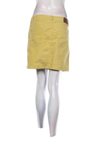 Sukně Esprit, Velikost S, Barva Žlutá, Cena  145,00 Kč