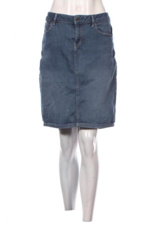 Sukně Esprit, Velikost M, Barva Modrá, Cena  69,00 Kč