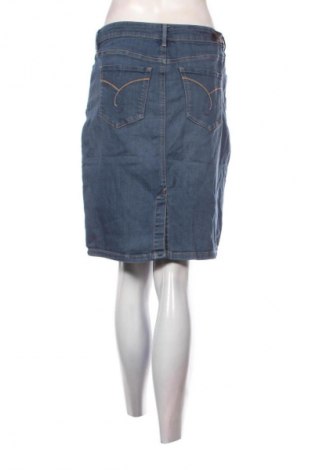 Sukně Esprit, Velikost M, Barva Modrá, Cena  69,00 Kč
