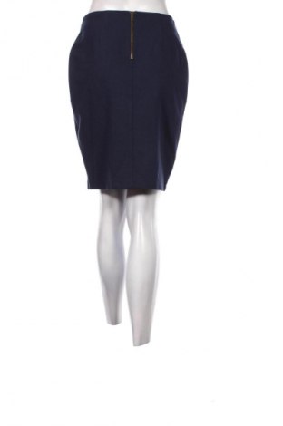 Sukně Esprit, Velikost S, Barva Modrá, Cena  59,00 Kč