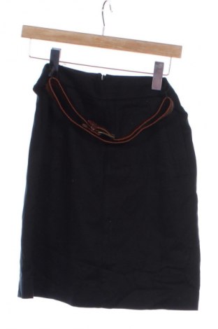 Sukně Esprit, Velikost XS, Barva Černá, Cena  69,00 Kč