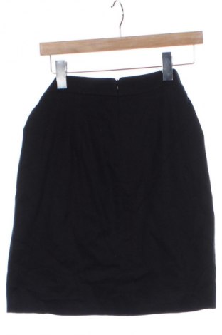 Sukně Esprit, Velikost XS, Barva Černá, Cena  69,00 Kč