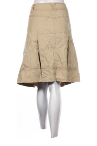 Sukně Esprit, Velikost M, Barva Béžová, Cena  79,00 Kč