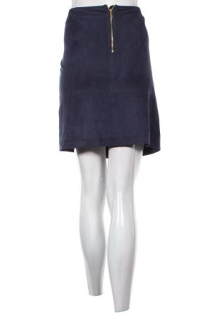 Sukně Esprit, Velikost XL, Barva Modrá, Cena  109,00 Kč
