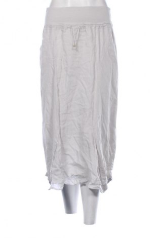 Φούστα European Culture, Μέγεθος M, Χρώμα Γκρί, Τιμή 25,99 €