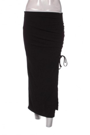 Sukňa Even&Odd, Veľkosť M, Farba Čierna, Cena  4,95 €