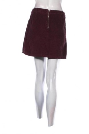 Szoknya F&F, Méret S, Szín Lila, Ár 669 Ft