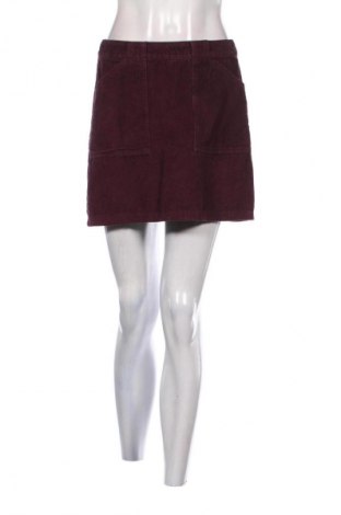 Szoknya F&F, Méret S, Szín Lila, Ár 669 Ft