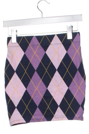 Sukňa Fb Sister, Veľkosť XXS, Farba Viacfarebná, Cena  1,95 €