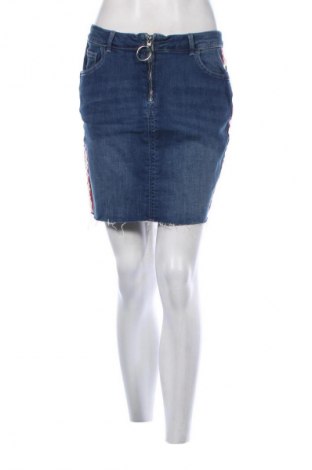Szoknya Fb Sister, Méret L, Szín Kék, Ár 979 Ft