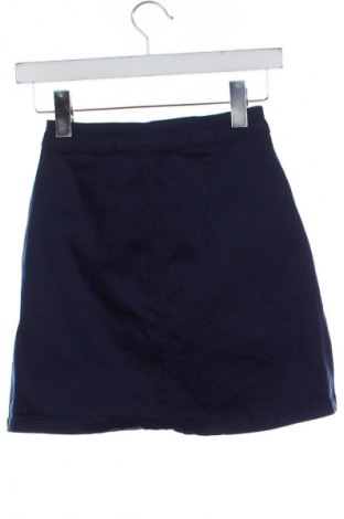 Szoknya Fisherfield, Méret XS, Szín Kék, Ár 669 Ft