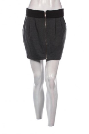 Sukně Forever 21, Velikost M, Barva Šedá, Cena  49,00 Kč