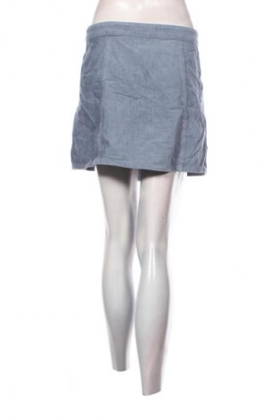 Sukně Forever 21, Velikost L, Barva Modrá, Cena  49,00 Kč