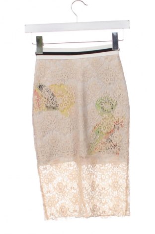 Sukně Fracomina, Velikost XXS, Barva Béžová, Cena  1 570,00 Kč
