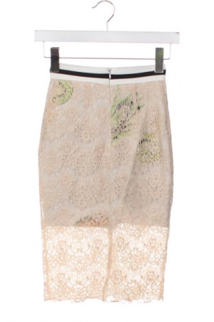Sukně Fracomina, Velikost XXS, Barva Béžová, Cena  1 570,00 Kč