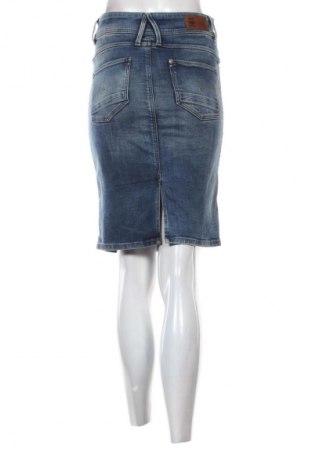 Sukně G-Star Raw, Velikost M, Barva Modrá, Cena  149,00 Kč