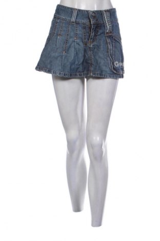 Sukně G-Star Raw, Velikost L, Barva Modrá, Cena  379,00 Kč