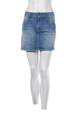 Sukně G-Star Raw, Velikost L, Barva Modrá, Cena  349,00 Kč