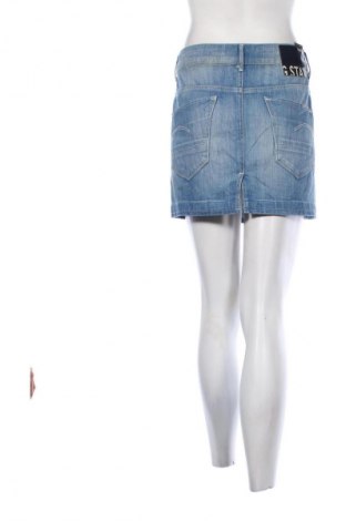 Sukně G-Star Raw, Velikost L, Barva Modrá, Cena  349,00 Kč