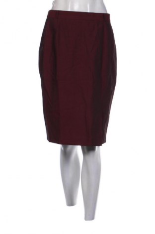 Φούστα Gerry Weber, Μέγεθος M, Χρώμα Κόκκινο, Τιμή 18,99 €