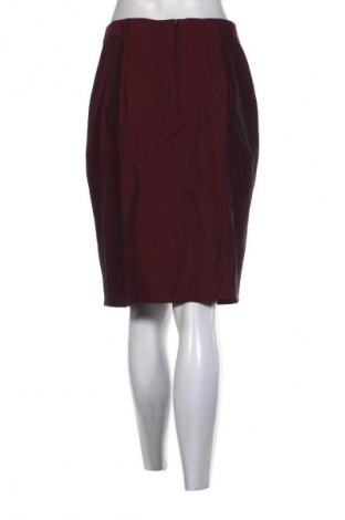 Φούστα Gerry Weber, Μέγεθος M, Χρώμα Κόκκινο, Τιμή 18,99 €