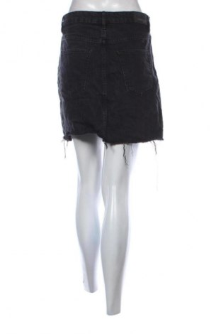 Sukně Gina, Velikost M, Barva Šedá, Cena  99,00 Kč