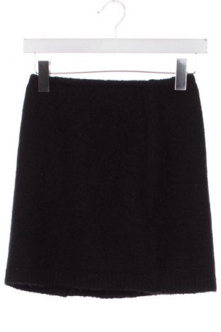 Sukně Gina Tricot, Velikost XS, Barva Černá, Cena  79,00 Kč