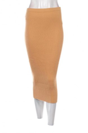 Sukně Glamorous, Velikost S, Barva Oranžová, Cena  309,00 Kč
