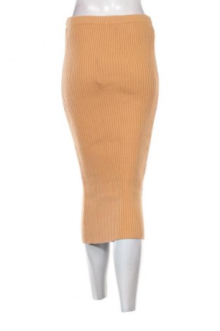 Sukně Glamorous, Velikost S, Barva Oranžová, Cena  309,00 Kč