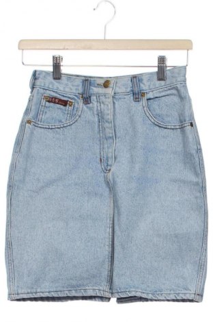 Sukně H.I.S, Velikost XS, Barva Modrá, Cena  147,00 Kč