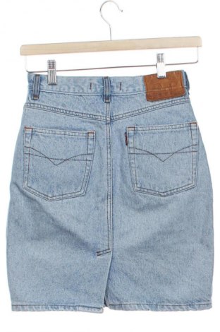 Sukně H.I.S, Velikost XS, Barva Modrá, Cena  147,00 Kč