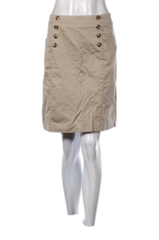 Sukňa H&M, Veľkosť XL, Farba Béžová, Cena  8,95 €