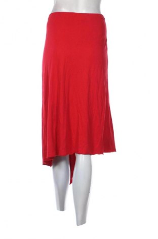 Fustă H&M, Mărime M, Culoare Roșu, Preț 51,99 Lei