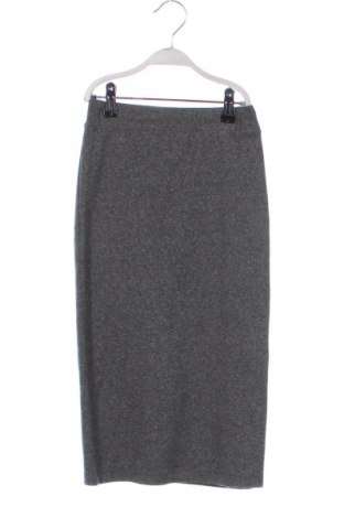 Sukně H&M, Velikost XS, Barva Šedá, Cena  89,00 Kč