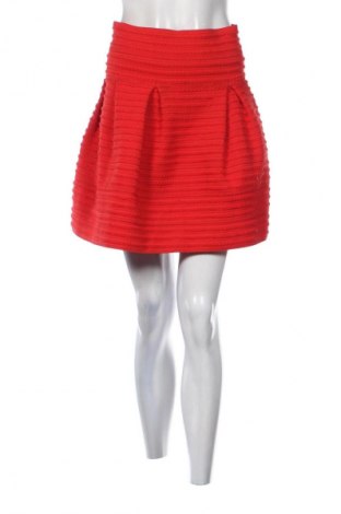 Sukně H&M, Velikost M, Barva Červená, Cena  79,00 Kč