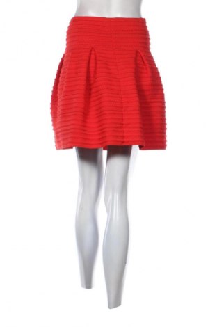 Sukně H&M, Velikost M, Barva Červená, Cena  79,00 Kč